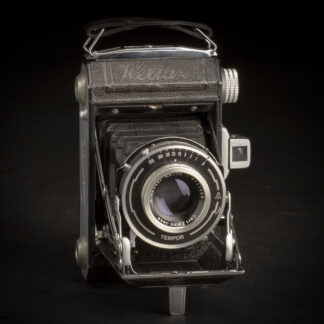 Rheinmetall Weltax - Fix