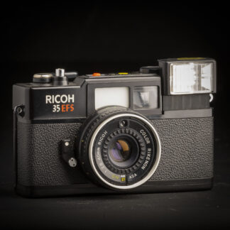 Ricoh 35 EFS - Fix
