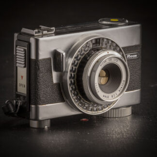 Ricoh Auto Shot - Fix - B stock