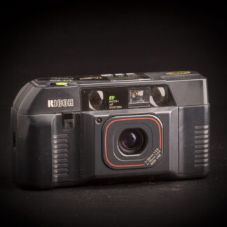 Ricoh TF-900 - Tele/wide