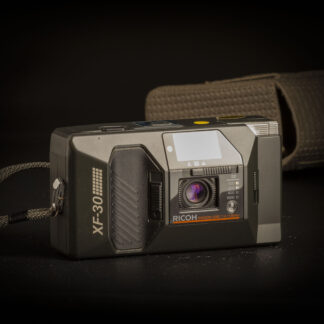 Ricoh XF 30 - Fix - B stock