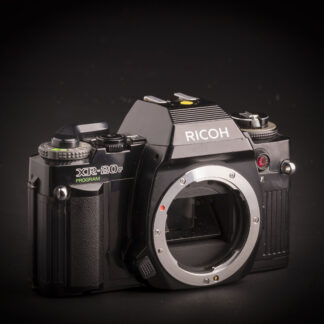 Ricoh XR-20sp - PK