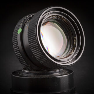 Rollei HFT Planar 50mm f1.4 - QBM