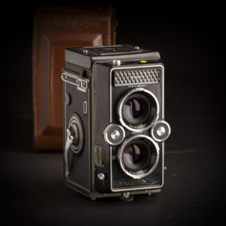 Rollei Magic I - Fix - B stock