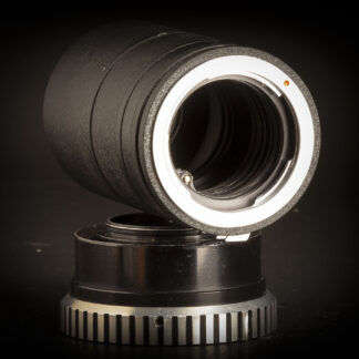 Rollei macro közgyűrű - QBM