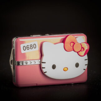 Sanrio Ingo Hello Kitty - Fix