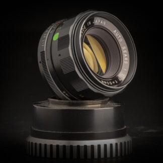 Sears 50mm f1.7 - M42