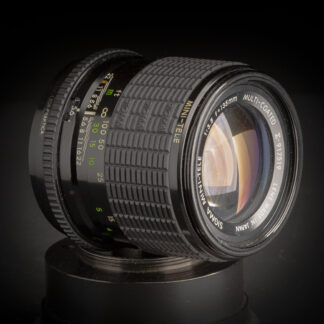 Sigma 135mm f3.5 - M42