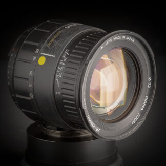 Sigma 28-105mm f2.8-4 Nikon - B stock