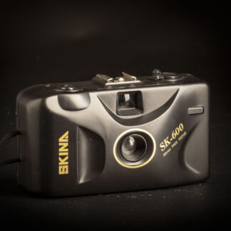 Skina SK-600 - Fix
