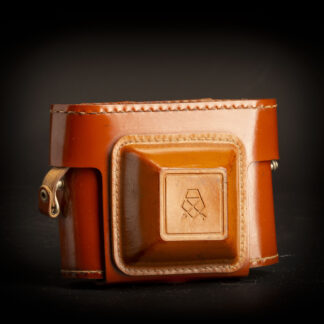 Smena 1<br>fényképezőgép tok