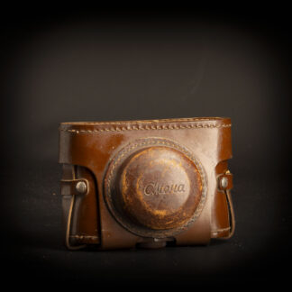 Smena 1<br>fényképezőgép tok