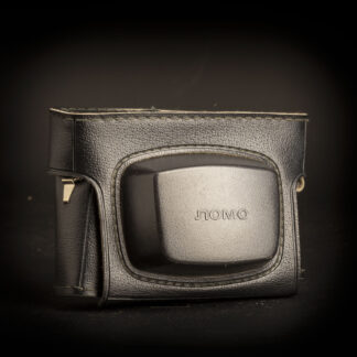 Smena 2<br>fényképezőgép tok