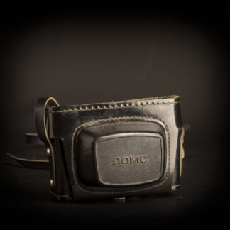 Smena 2<br>fényképezőgép tok