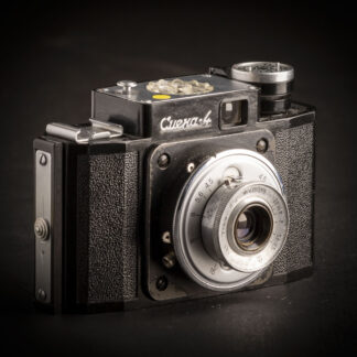 Smena-4 - Fix - B stock