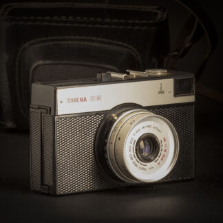 Smena 8M - Fix - B stock