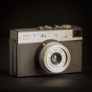 Smena 8M - Fix - B stock