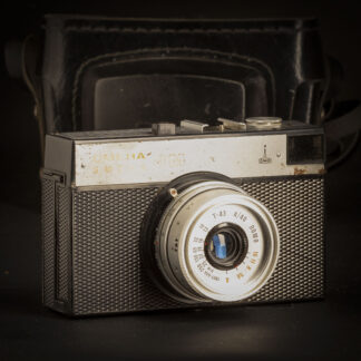 Smena 8M - Fix - B stock