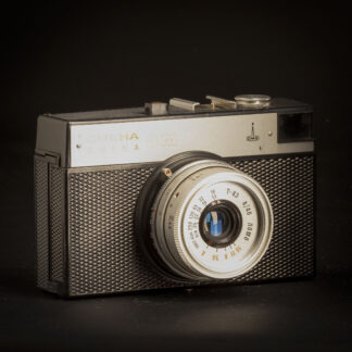 Smena 8M - Fix - B stock