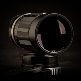 Soligor 200mm f3.5 - M42