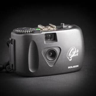 Soligor Quick Click - Fix