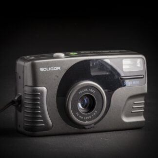 Soligor SC 10 mini - Fix