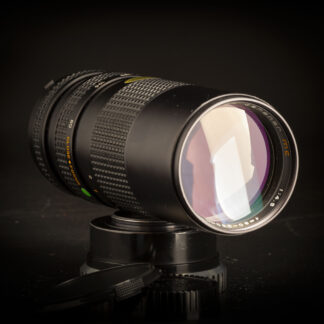 Super Carenar 80-250mm f4.5 - MD