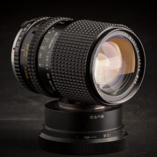 Super Cosina 35-135mm f3.5-4.5 - OM - B stock