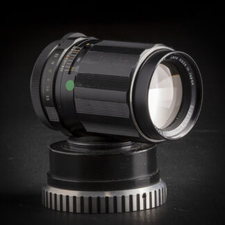 Super Takumar 135mm f3.5 - M42