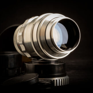 Tair-11 133mm f2.8 - L39