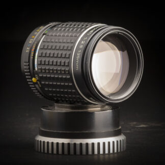 Takumar 135mm f2.5 - PK - B stock