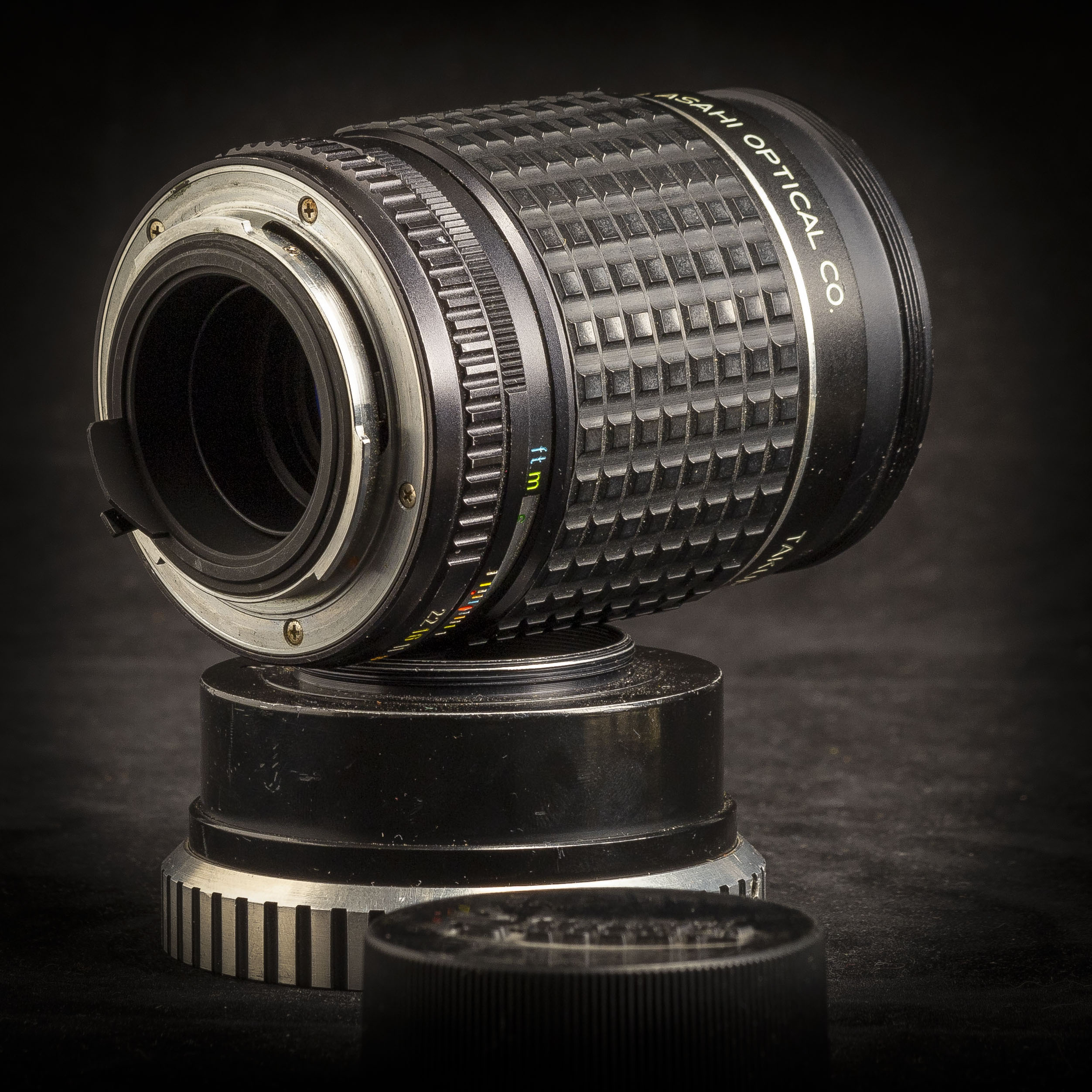 Takumar 135mm f2.5 - PK - Image 2