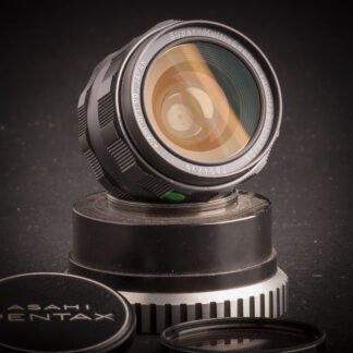 Takumar 28mm f3.5 - M42