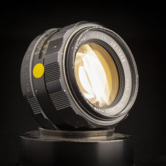Takumar 50mm f1.4 - M42 - B stock