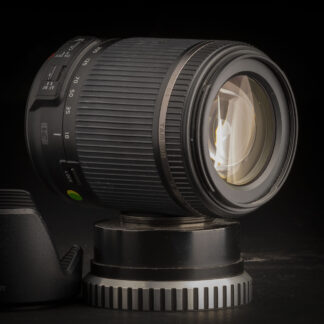 Tamron 18-200mm f3.5-6.3 - EF