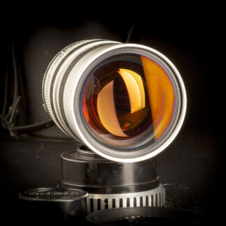 Tamron 38-100mm f3.5 - M42 - B stock