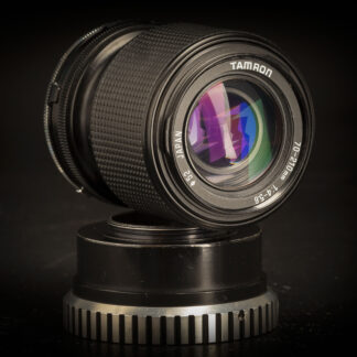 Tamron 70-210mm f4-5.6 - PK - B stock