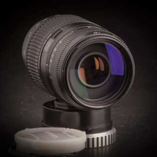 Tamron AF 70-300mm f4-5.6 - Minolta-A