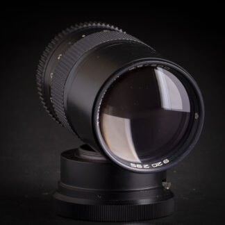 Telear N 200mm f3.5 - Nikon