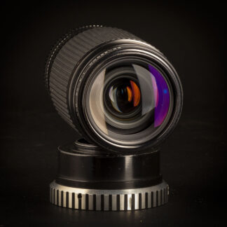 Tokina 50-250mm f4-5.6 - PK - B stock