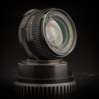 Tokina RMC 24mm f2.8 - M42