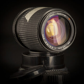Tokina RMC 35-135mm f3.5-4.5
