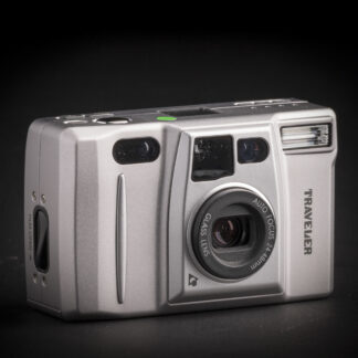 Traveler - APS - APS