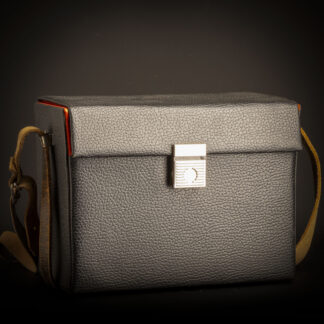 Vintage 13 - közepes válltáska