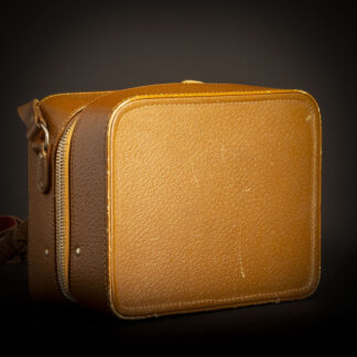 Vintage 15 - kicsi válltáska