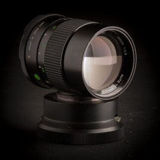 Vivitar 135mm f2.8 - M42