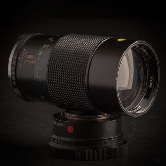 Vivitar 200mm f3.5 - M42 - B stock