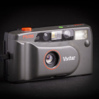 Vivitar PS:135 - Fix