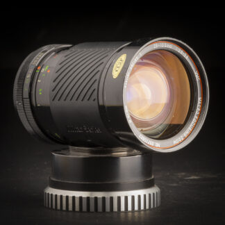 Vivitar S1 28-105mm f2.8-3.8 - FD - B stock