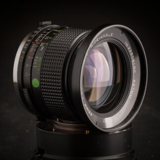 Vivitar auto Wideangle 28mm f2.5 - OM